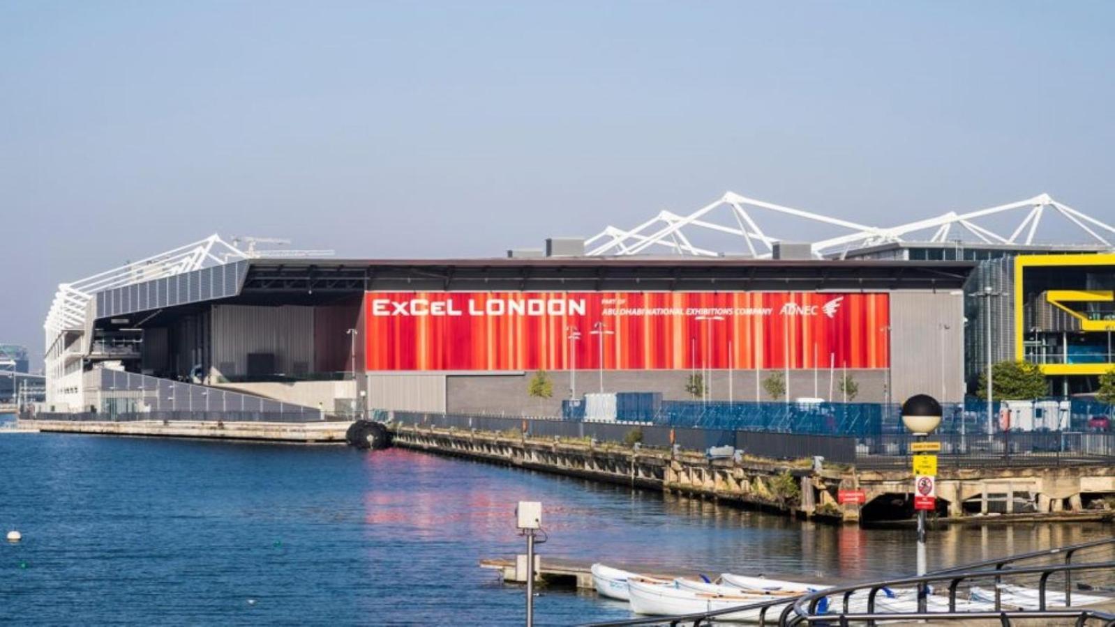 London East Side Wharf Apartamento Exterior foto